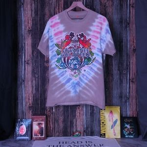 SUWANEE HULAWEEN 2019 TEE